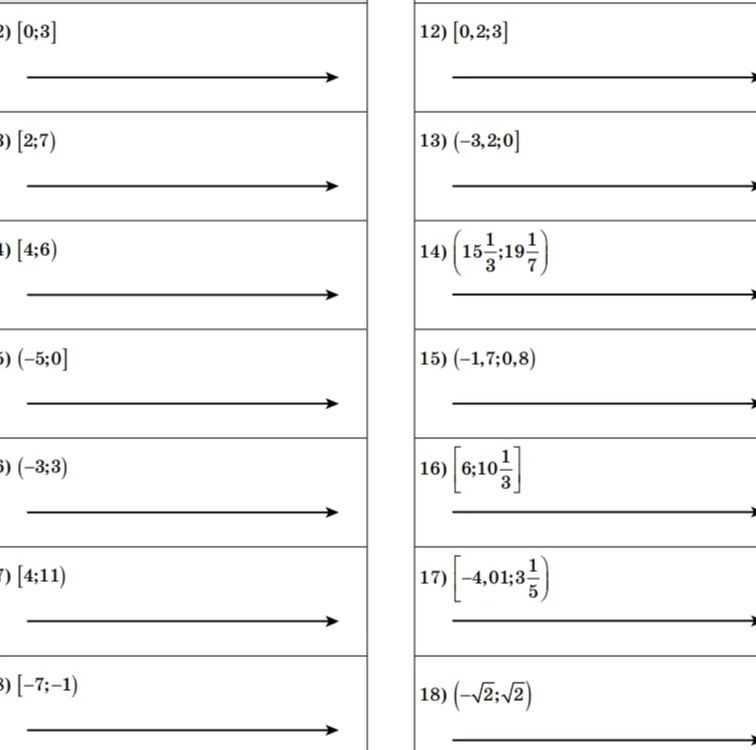 Фото задания: 5) (-3;3)
