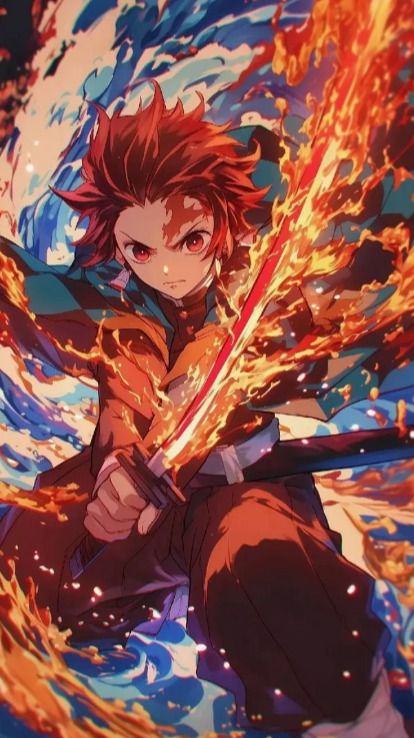 Фото задания: The image shows a character from an anime. Can you identify the character and the anime series?