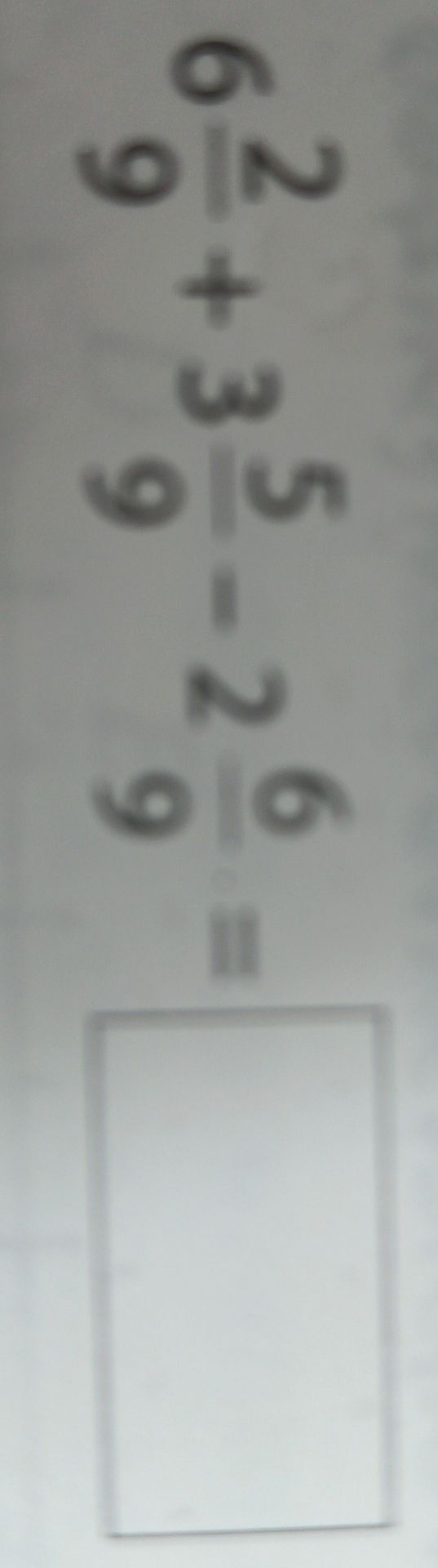 Фото задания: 62 + 35 - 29 = ?