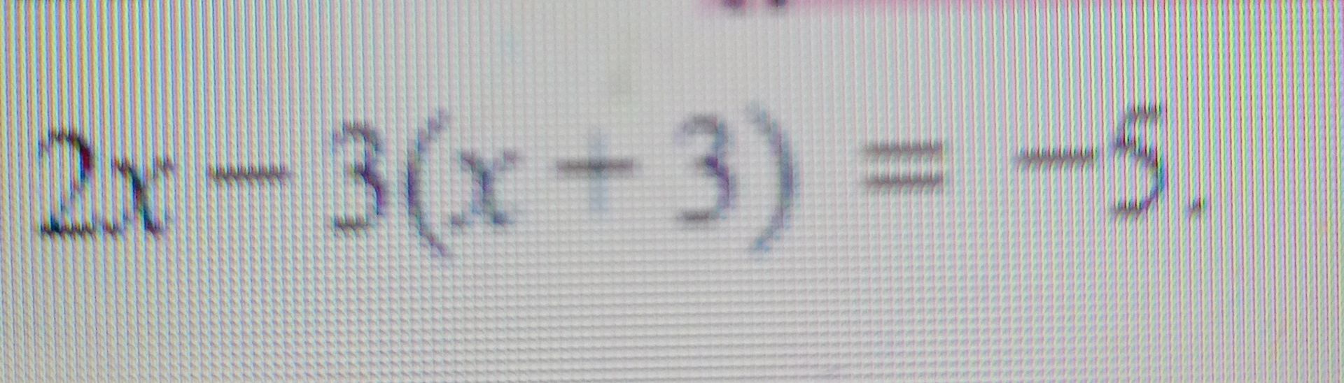 Фото задания: Решите уравнение: \(\frac{3}{5}x=3\).