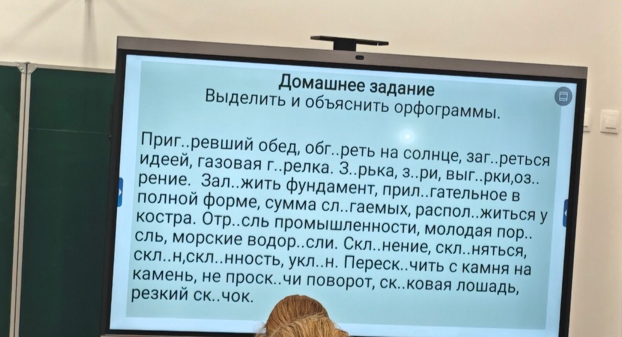 Фото задания: Выделить и объяснить орфограммы: Приг..ревший обед, обг..реть на солнце, заг..реться идеей, газовая г..релка. З..рька, з..ри,…