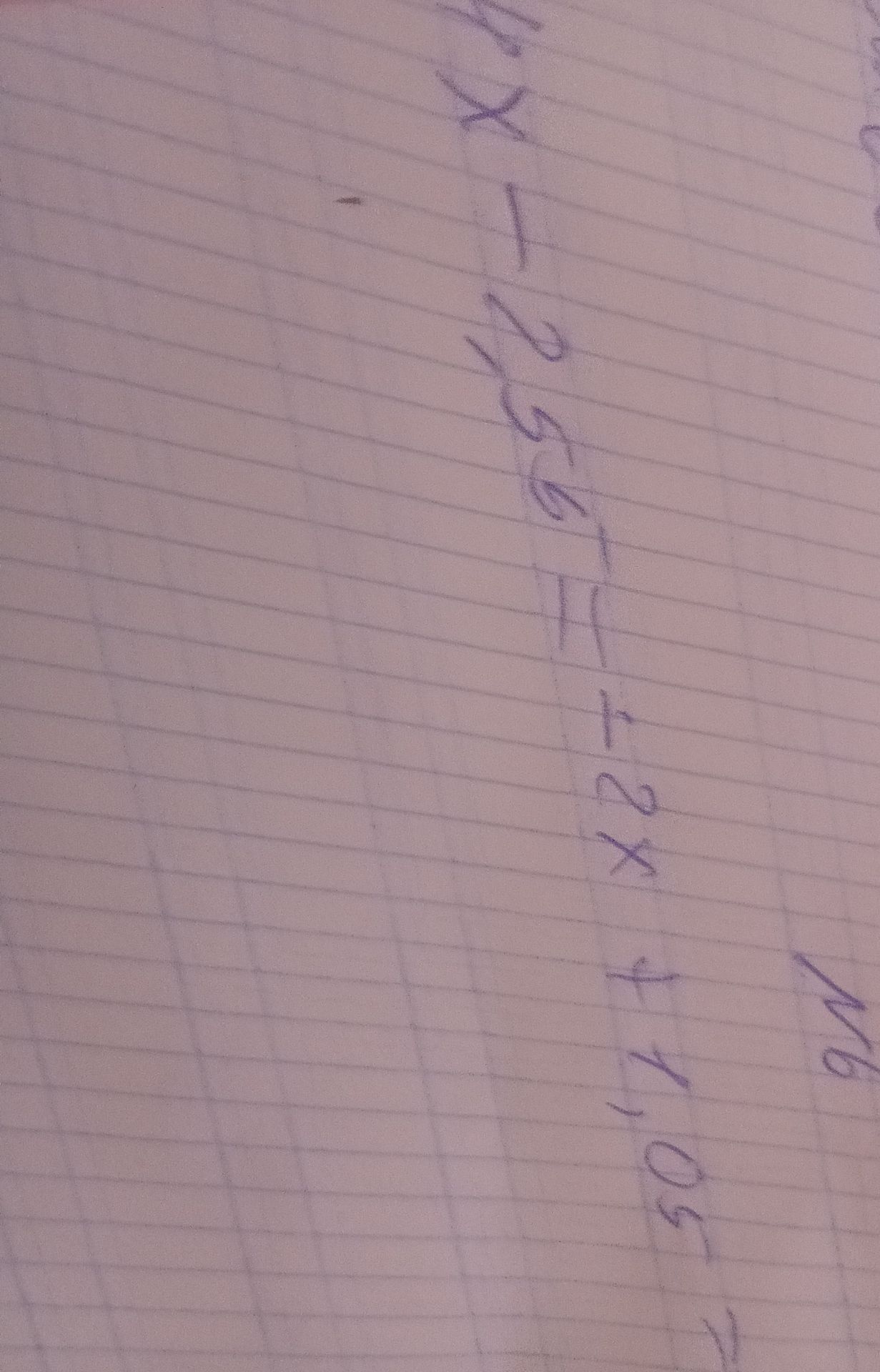 Фото задания: Решите уравнение: \(\frac{x}{2}+2x=1,05\).