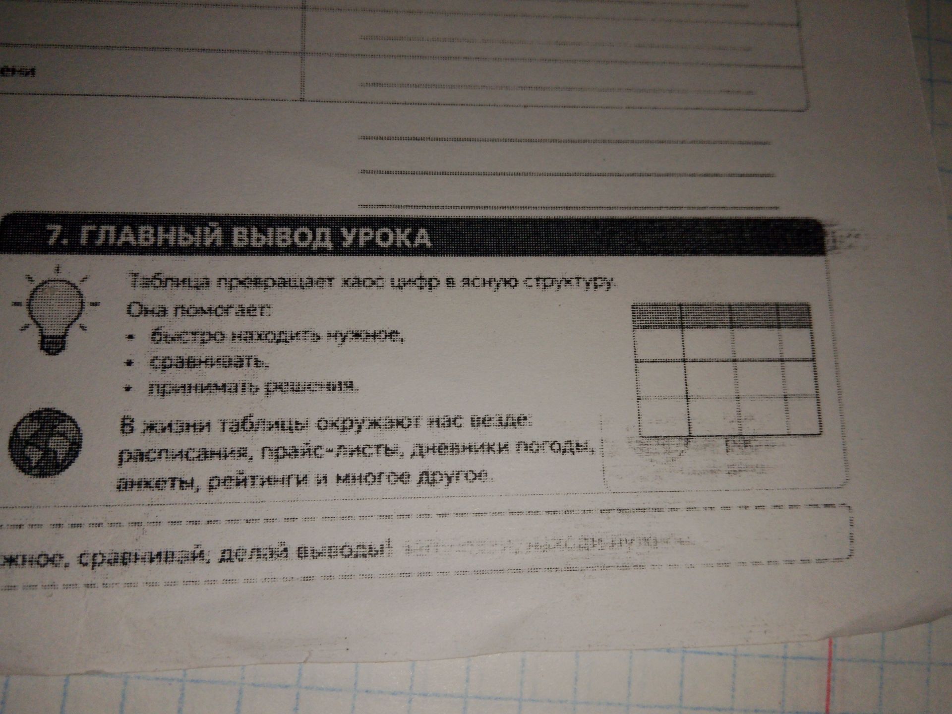 Фото задания: 2. В каком … вопросе …? [текст задания на фотографии неразборчив]